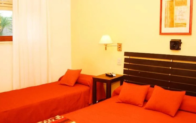 Hotel Roma