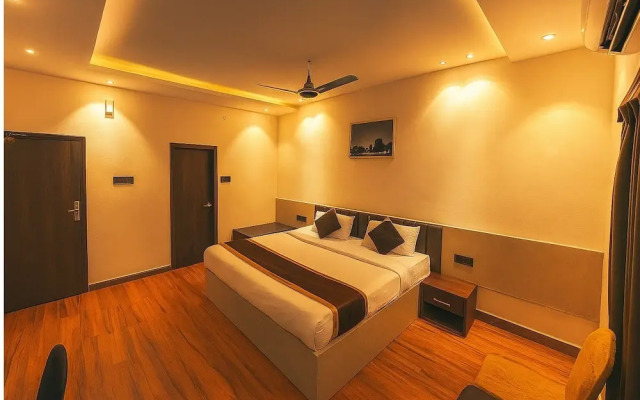 Hotel Citrus