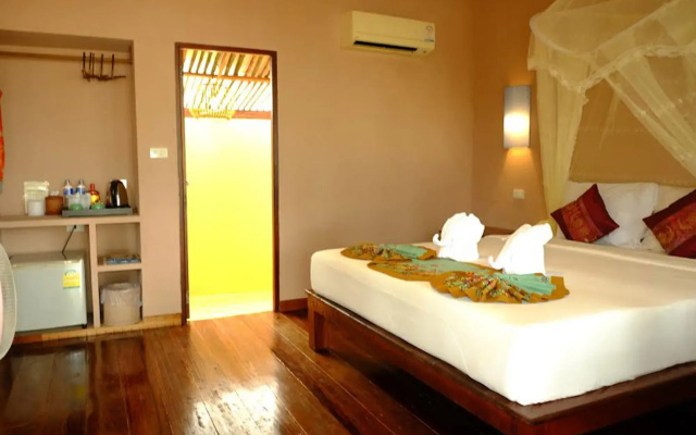 Mayalay Resort-Green Hotel