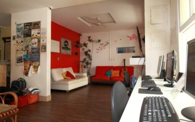 Adventure Hostel