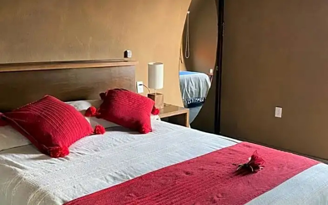 Casa Naiyari