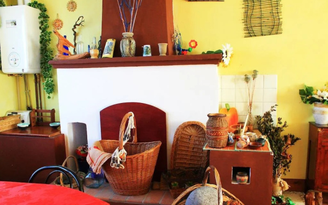 B&B Aesis La Dolce Collina