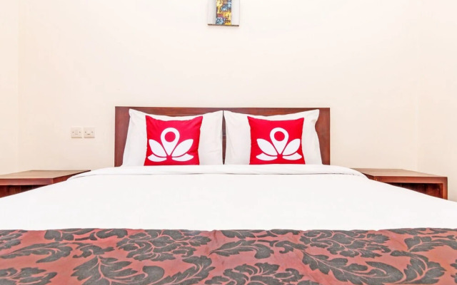 ZEN Rooms Sunshine Dewi Sartika