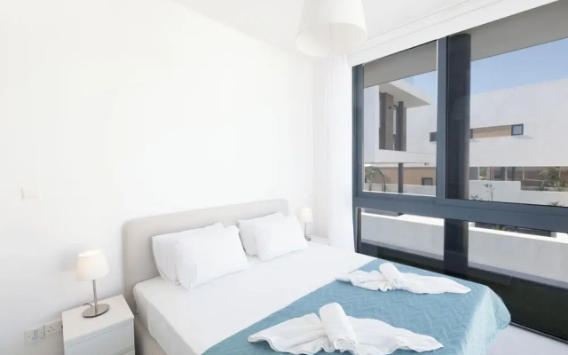 Protaras Aqua Pearl Villa