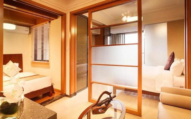 Paxton Vacances Resort & Suites Sanya
