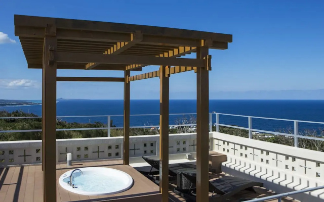 One Suite Hotel & Resort KOURI ISLAND