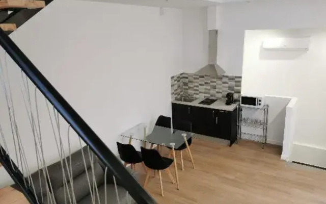 Villas Camargo.suites