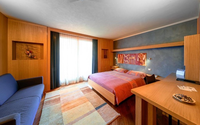 Meuble Hotel Ambrosini