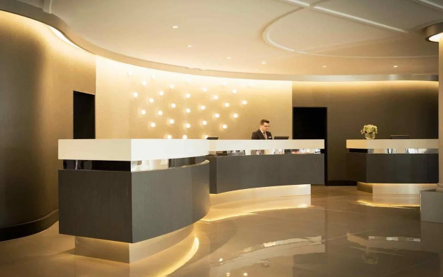 Mercure Melbourne Albert Park