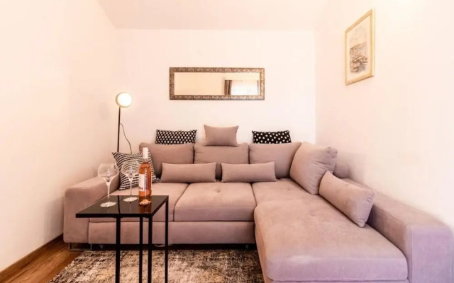 Branka - 50 m From Beach - A1