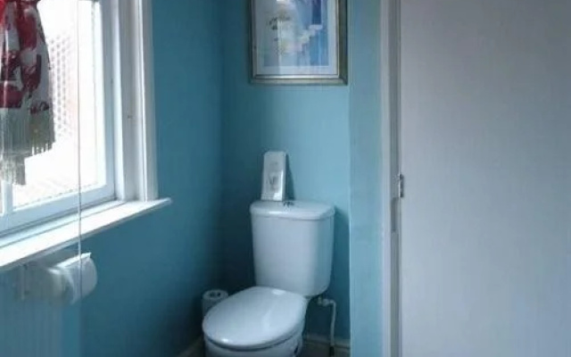Alfred's Lodge - B&B