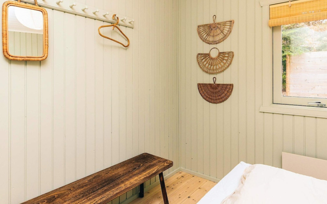 8 Person Holiday Home in Vaeggerlose-by Traum