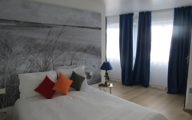 Hotel Cote d'Opale