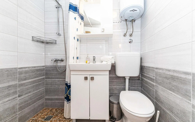 Amazing Home in Blizna Donja With Wifi and 1 Bedrooms