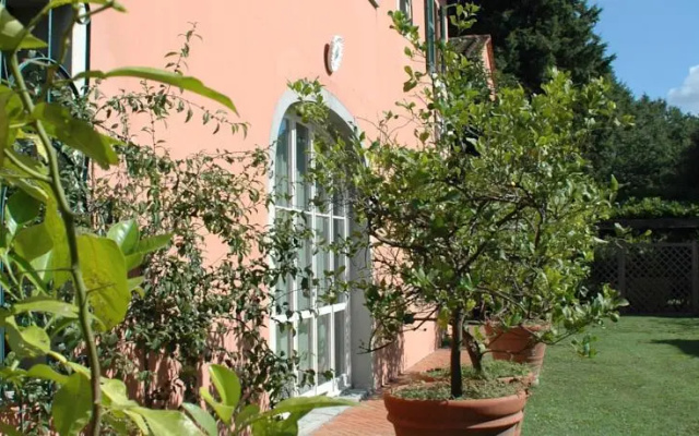 Villa Roma Imperiale