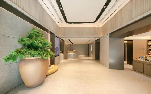 Ji hotel (Sanyuan Xiqiao, Beijing International Ex