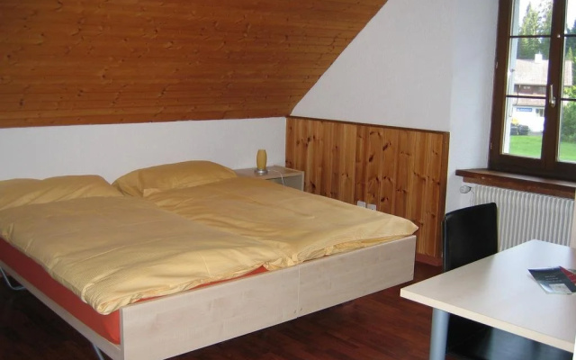 Auberge du Prévoux
