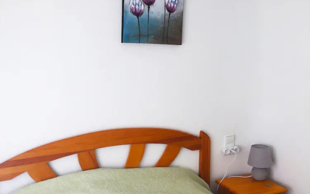 Espanhouse San Pascual 289