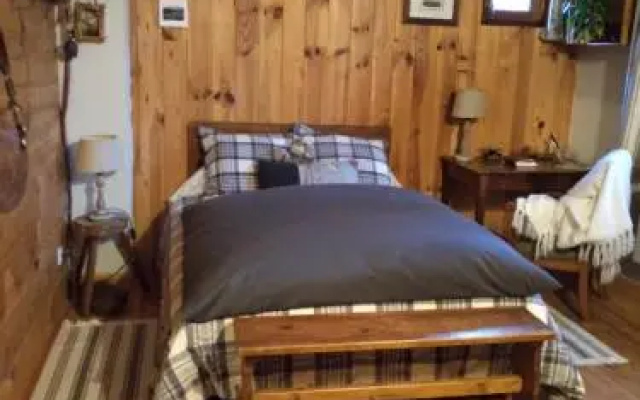 La Grande Ourse