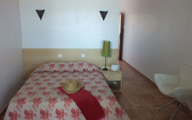 Hotel-Motel Agosta Plage