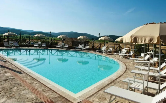 Apartment in Campiglia Marittima