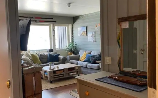 Storehorn Apartments Hemsedal