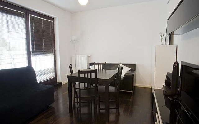 AP-Apartments Wspólna No. 50