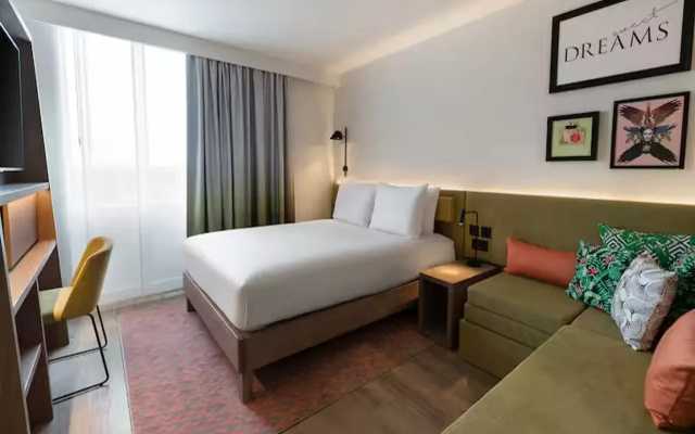 Hampton By Hilton Dresden City Centre