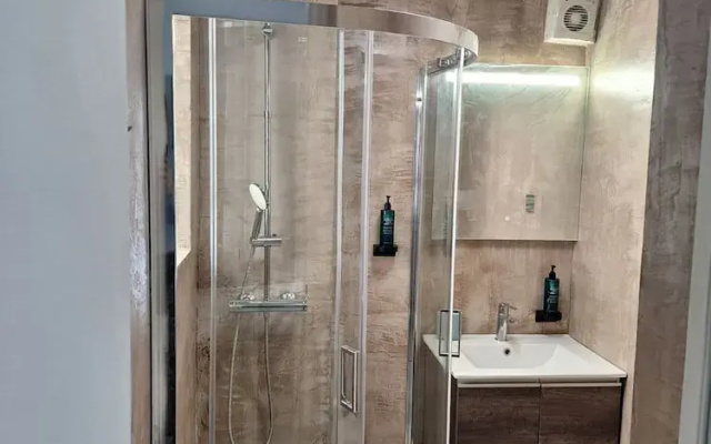 Kolonaki Prime Location Luxurius Flat