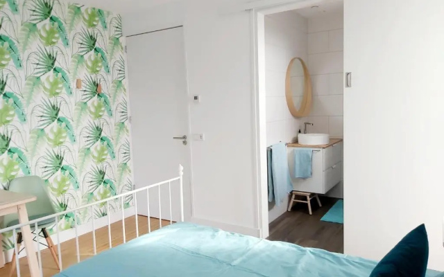 Luxury Suite Oosterwold