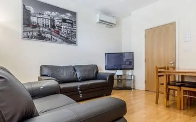 Windsor holiday apartments