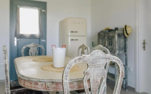 Villa Artemis (Agios Lazaros, Psarou)
