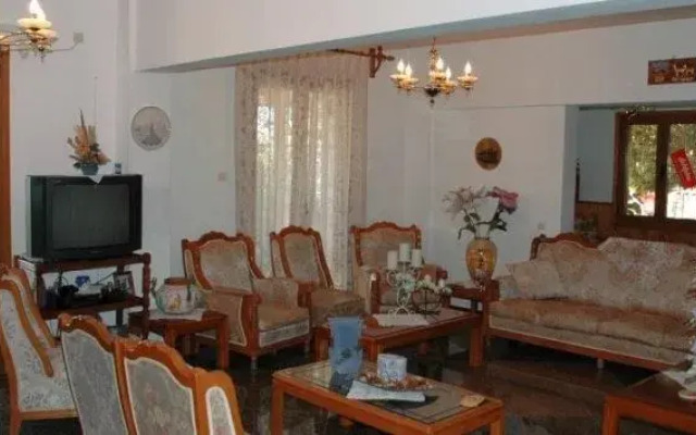 Angela Apartments