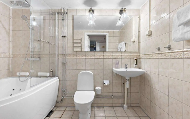 Nora Stadshotell, Sure Hotel Collection by Best Western