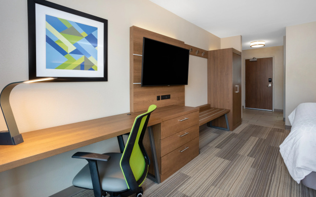Holiday Inn Express Durango Downtown-Animas River by IHG