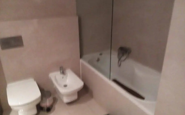 Rocha Tower Apartments