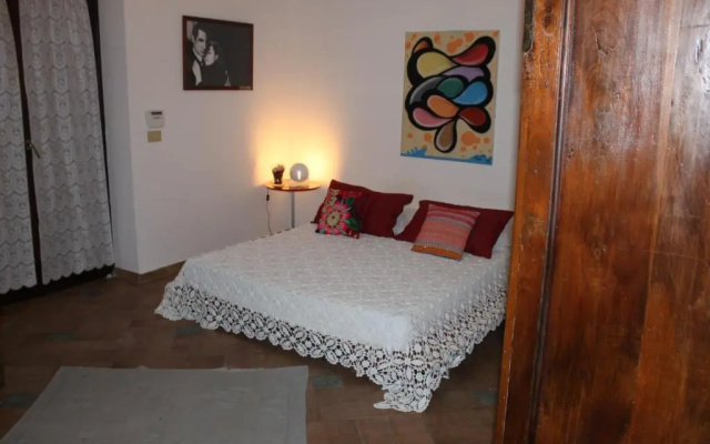 Sinilù B&B