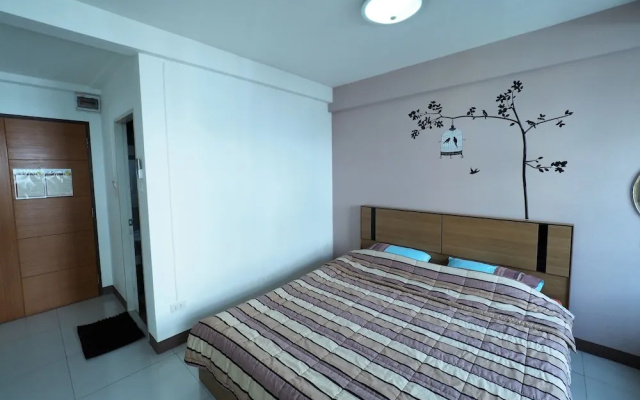 The Park Bangyai Apartment