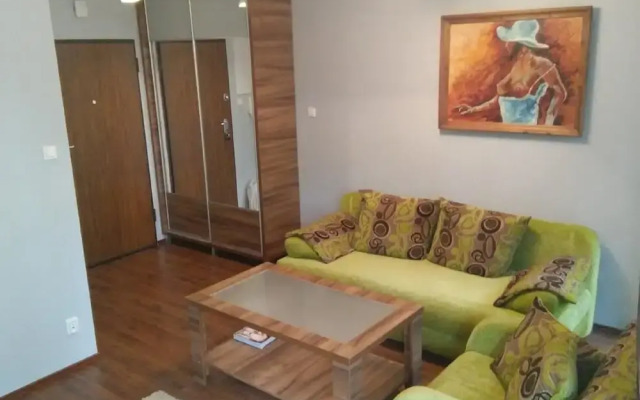 Apartament 39 Baltic Park Stegna