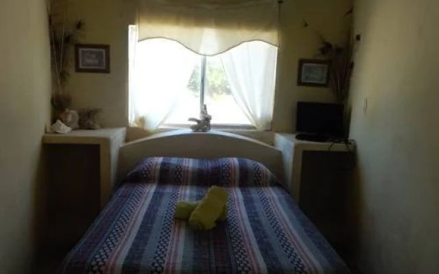 Hotel Kame House