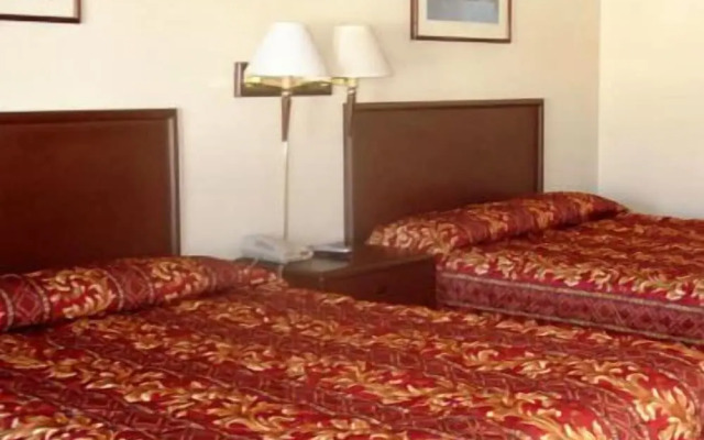 Holiday Motel Waynesburg