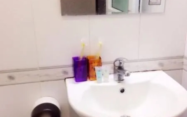Ximang Apartment Hotel