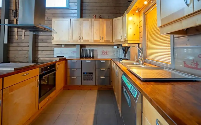 Alten Lodge