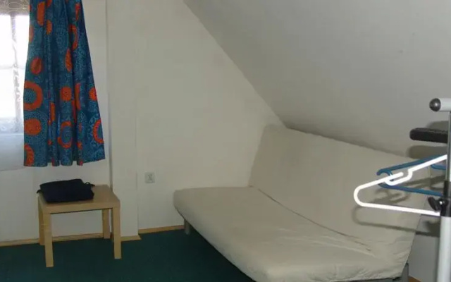 Hostel Victoria