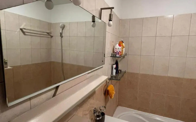 Apartman West