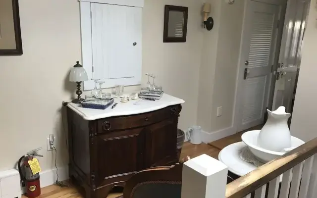 The Revere Guest House