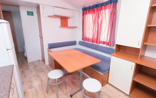 Camping Mirabella