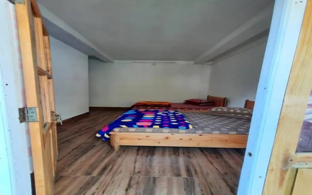 Lotus Born Homestay Darjeeling