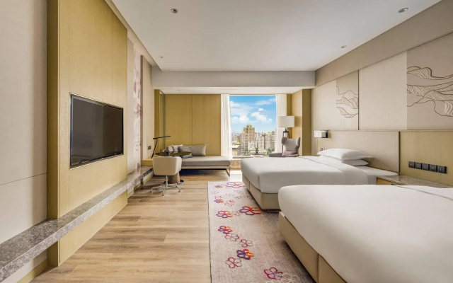 Kaohsiung Marriott Hotel