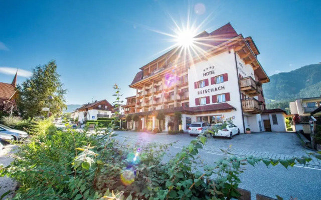 Hotel Reischach